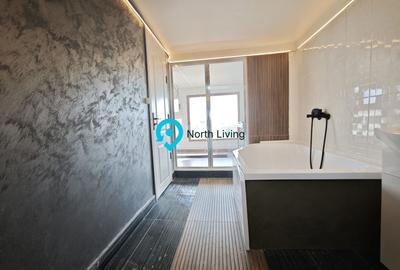 Apartament cu 3 camere decomandat în Nord - 15