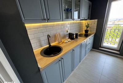 Apartament cu 2 camere în Pipera