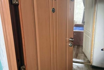 Apartament cu 3 camere semidecomandat în Central - 8