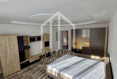 Apartament cu 4 camere decomandat, mobilat în Valea Aurie - 4