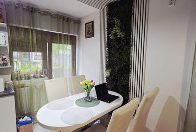 Apartament cu 3 camere în Balciu - 11