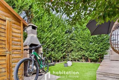 Casă patru camere în locație privilegiatǎ în Dumbrăvița - 25