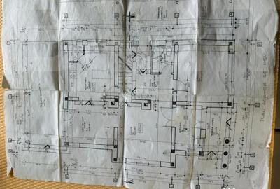 Casă cu 5 camere cu Teren 430 Mp în Central - 10