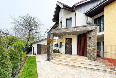 Casa curte proprie Soseaua Alexandriei - 36