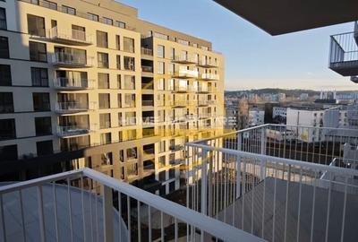 Apartament cu 2 camere decomandat, mobilat în Baza 3 - 11