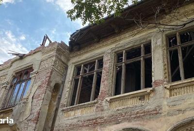 Casă cu Teren 950 Mp în Centrul Civic - 3