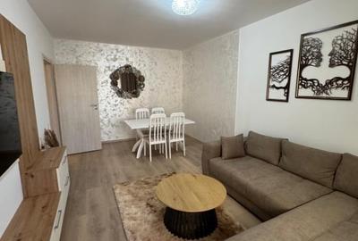 Apartament cu 2 camere decomandat, mobilat în Metalurgiei - 4