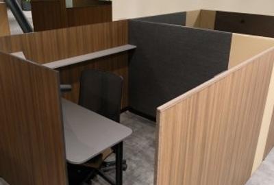 Spațiu de birou individual modern - 1