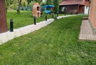 Casă cu 4 camere în Central - 6