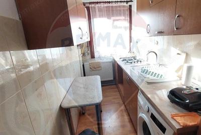 Apartament cu doua camere de vanzare - 18