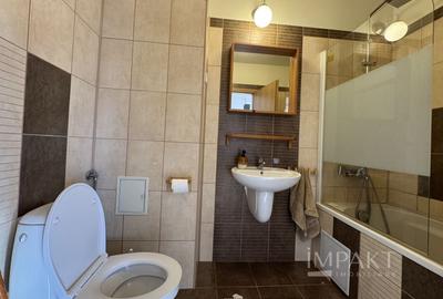 Apartament cu 2 camere decomandat, mobilat în Gheorgheni - 9