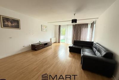 Apartament 2 Camere Avantgarden - 4