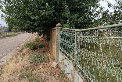 Teren în Băneasa - 2