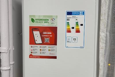 Apartament cu 2 camere decomandat în Casa de Cultură - 12