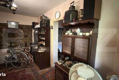 Apartament cu 2 camere în Micro 14 - 4