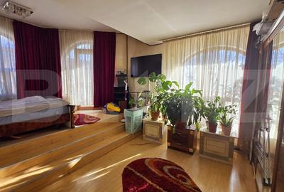 Casa individuala cu 4 camere,zona Ultracentrala Blaj-perfecta pt business - 5