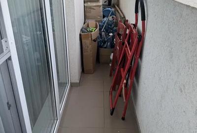 Trapezului,Metrou 1 Decembrie 1918,Decomandat, Bloc 2017,Complet renovat,Balcon - 7