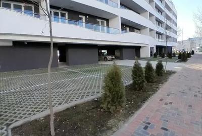 Apartament cu 2 camere decomandat în Theodor Pallady
