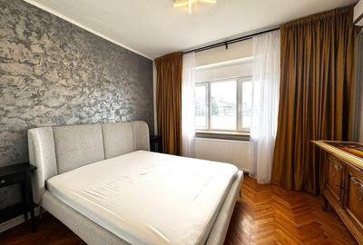 Apartament cu 4 camere decomandat în Kiseleff - 9