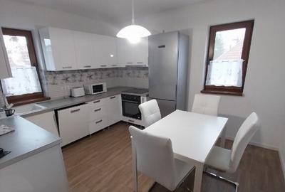Inchiriez apartament de lux langa Parcul Sub Arini - 4