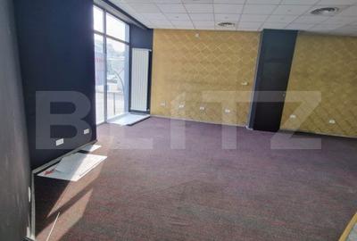 Spațiu comercial, de 175 mp, în Ultracentral - 4
