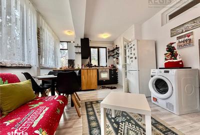 Apartament cu 2 camere, mobilat în Sud - 2