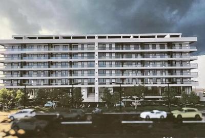 Apartament cu 2 camere decomandat în Splaiul Unirii - 2