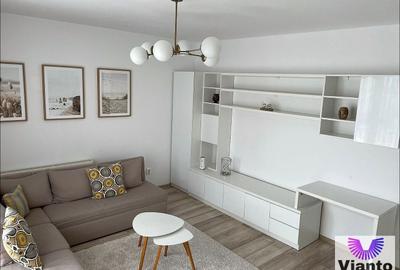 Apartament cu 2 camere decomandat, mobilat în Lazaret - 2