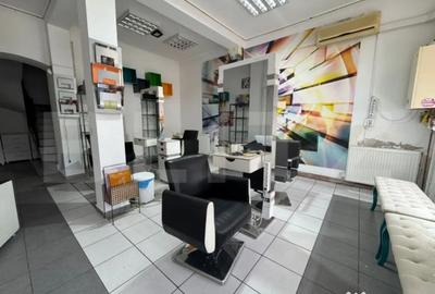 Spațiu comercial, de 84 mp, în Central - 3