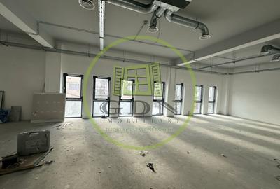 Cladire spatiu comercial si birouri,  209.8 mp utili, parcare in subteran - 8