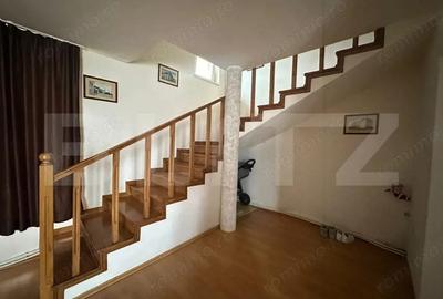 Casa de inchiriat cu 4 dormitoare, 260 mp - zona Ampoi, Alba Iulia - 4