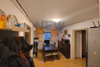 Apartament cu 2 camere de vanzare Piata Delfin - 11