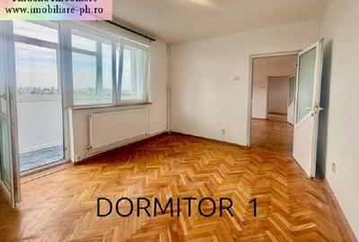 Apartament 3 camere de vanzare : Nord - (Cameliei),centrala termica - 4