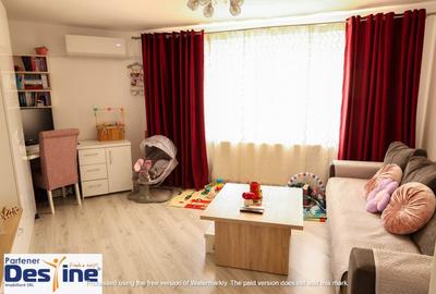 Apartament finisat si mobilat - Micro 3, pozitie excelenta! Apartament finisat si mobilat - Micro 3, pozitie excelenta! - 1