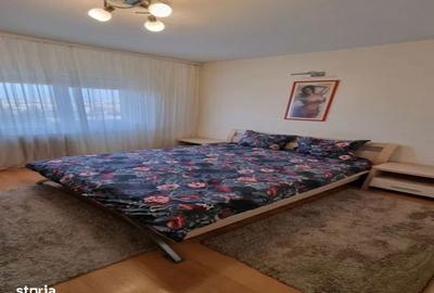 Apartament cu 3 camere decomandat, mobilat în Inel I - 2