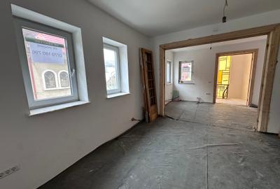 Apartament în vila interbelică - 3