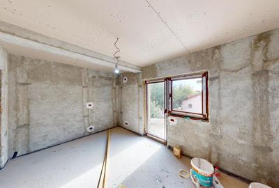 Vila multifamiliala- construc?ie noua-, Metrou N. Grigorescu, Sector 3 - 2
