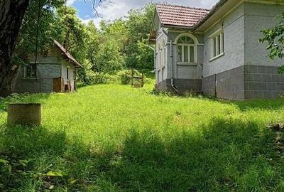 Casă cu 1 camere cu Teren 35 Mp în Mociu - 5