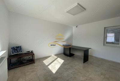Spațiu comercial, de 450 mp, în Buhoci - 2