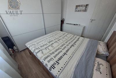 Apartament cu 3 camere semidecomandat, mobilat în Militari - 5