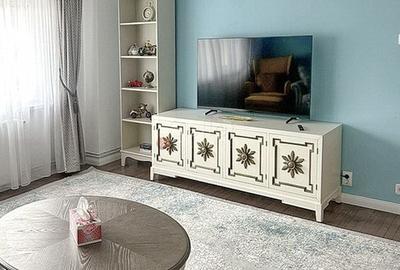 Apartament cu 2 camere, mobilat în Răcădău - 8