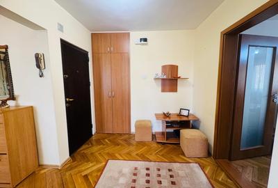Apartament 3 camere – complet mobilat, utilat , Zona Stadion-Olimpia - 3