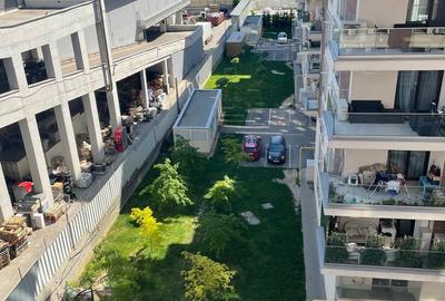 Apartament cu 3 camere în Drumul Taberei - 2