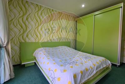 Casă cu 3 camere cu Teren 303 Mp în Central - 18