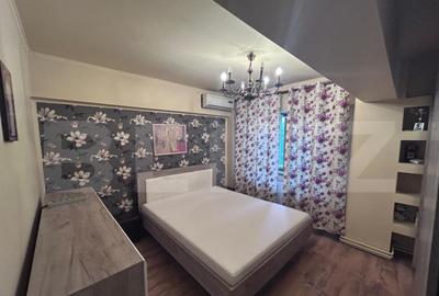 Apartament, Zona garii, 3 Camere 85mp - 4