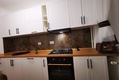 Dristor Prima Inchiriere 2cam, bloc 1988, mobilat lux, Metrou Dristor 2 min - 6