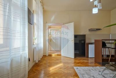 Apartament de 2 camere de inchiriat | Strada Lunga | 0% comision