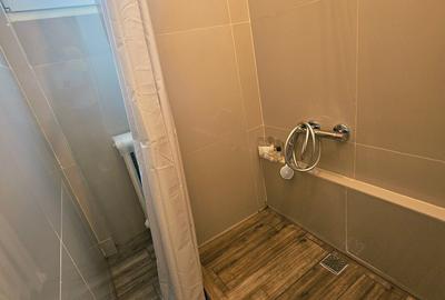 Dristor metrou la scara | Baba Novac | Prima  închiriere după renovare | Stradal - 11