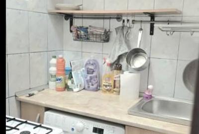 Berceni resita confort 3 etaj 4 - 3