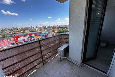 Apartament cu 2 camere, mobilat în Regie - 6